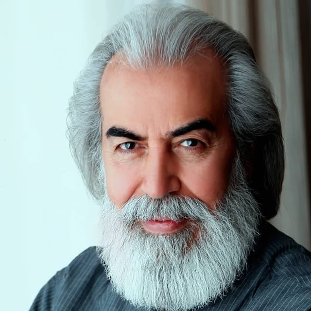  عکس پروفایل اینستاگرام حسن اکلیلی / hasan.eklili