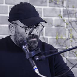  عکس پروفایل اینستاگرام حسن آقامیری / hasanaghamirii 