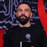  عکس پروفایل اینستاگرام حسن كاتب الكربلائي / hasankateb