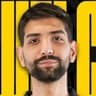  عکس پروفایل اینستاگرام حسن پاجانی / hassan.pajani