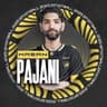  عکس پروفایل اینستاگرام حسن پاجانی / hassan.pajani