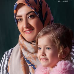  عکس پروفایل اینستاگرام هلیا / heli_ya99 