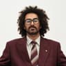  عکس پروفایل اینستاگرام هومن شاهی / hoomangamno