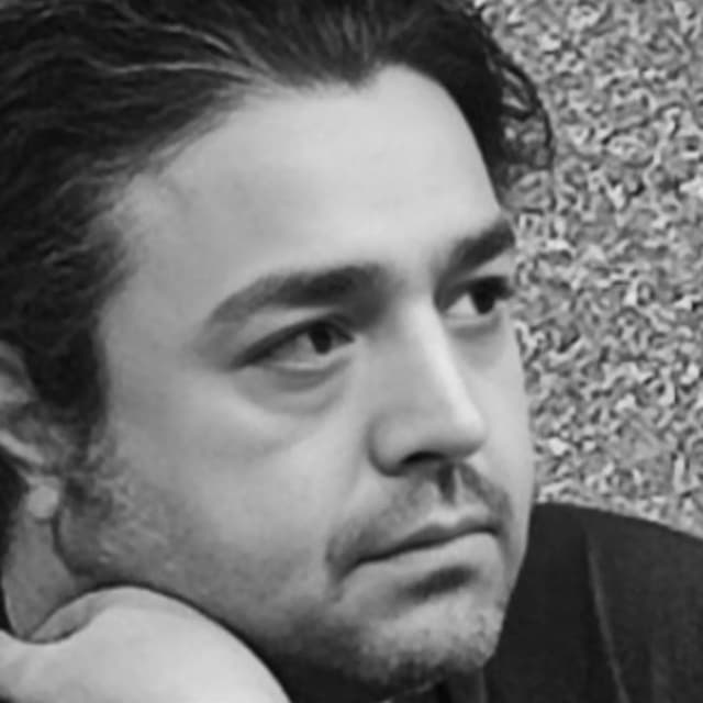  عکس پروفایل اینستاگرام حسین صفا / hossein_safa59