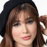  عکس پروفایل اینستاگرام الام جعفری / iielhamj
