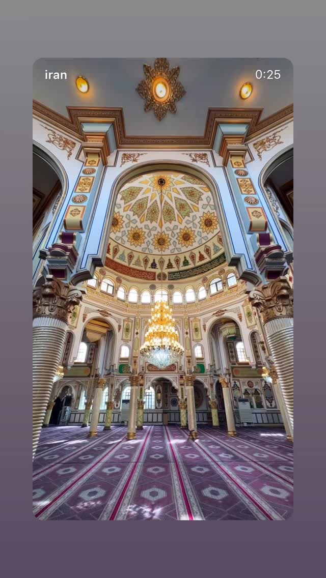  جدید ترین استوری اینستاگرام ایران
