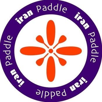  عکس پروفایل اینستاگرام ايران پدل / iranpaddle