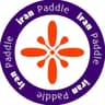  عکس پروفایل اینستاگرام ايران پدل / iranpaddle