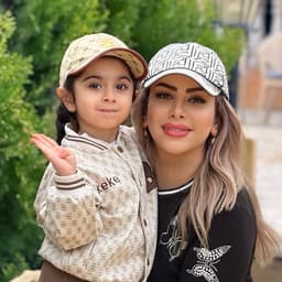  عکس پروفایل اینستاگرام سلین فمیلی / its.celine99 