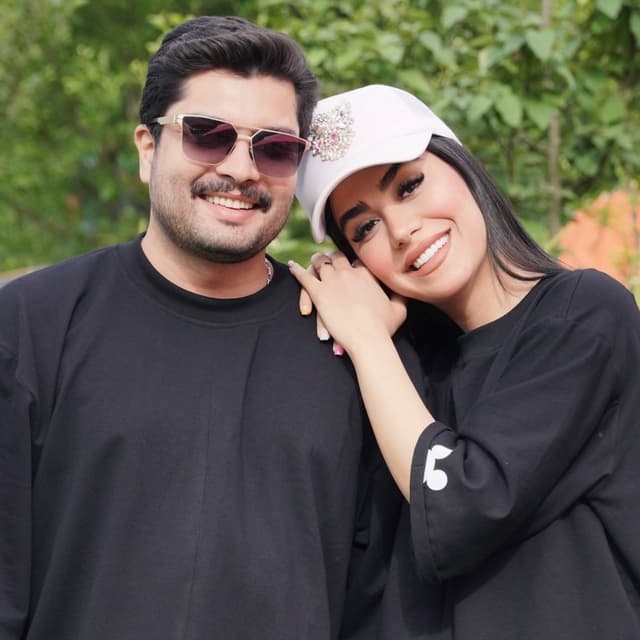  عکس پروفایل اینستاگرام فرنوش / itsme_farnoosh