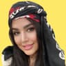  عکس پروفایل اینستاگرام رها شاهی / itsrahashahi