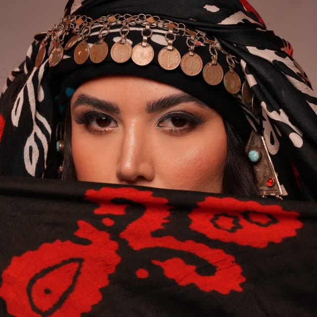  عکس پروفایل اینستاگرام رها شاهی / itsrahashahi