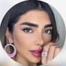  عکس پروفایل اینستاگرام تینا اسدی / itstinaas
