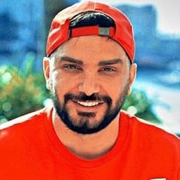  عکس پروفایل اینستاگرام محسن ایزی / undefined 