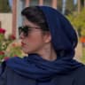  عکس پروفایل اینستاگرام مریم جباری / jabari_mariam