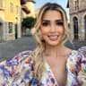  عکس پروفایل اینستاگرام یاسمین رجب پور / jaspour