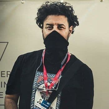  عکس پروفایل اینستاگرام جواد عزتی / javadezzati 