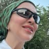  عکس پروفایل اینستاگرام ژیلا صادقی / jila.sadeghi
