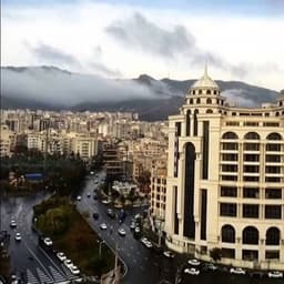  عکس پروفایل اینستاگرام کرج اینستا / karaj.instaa 