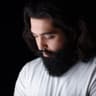  عکس پروفایل اینستاگرام کسری کرکزی / kasra.karkazi