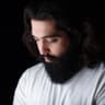  عکس پروفایل اینستاگرام کسری کرکزی / kasra.karkazi