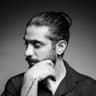  عکس پروفایل اینستاگرام کسری زاهدی / kasrazmusic