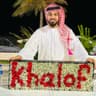  عکس پروفایل اینستاگرام خلوف / khalof__