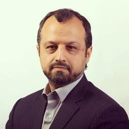  عکس پروفایل اینستاگرام سید احسان خاندوزی / khandoozi_se 