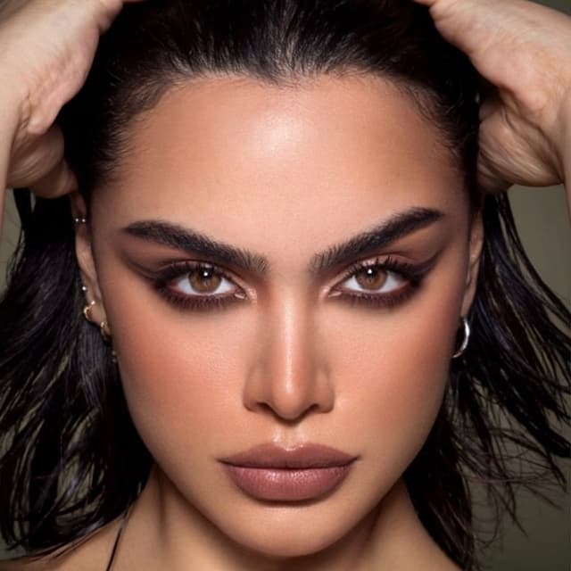  عکس پروفایل اینستاگرام khatooneshqi