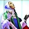  عکس پروفایل اینستاگرام اکرم خدابنده / khodabandehtkd