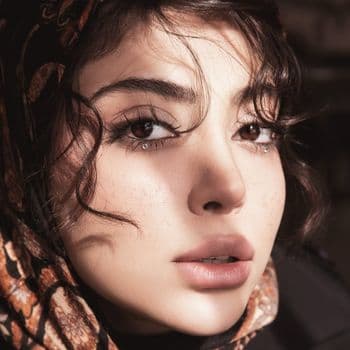  عکس پروفایل اینستاگرام خود فاطی / khodephati