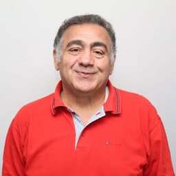  عکس پروفایل اینستاگرام خسرو احمدی / khosro_ahmadi 