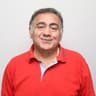  عکس پروفایل اینستاگرام خسرو احمدی / khosro_ahmadi