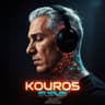  عکس پروفایل اینستاگرام کوروس شاهمیری / kourosmusic