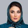  عکس پروفایل اینستاگرام لاله اسکندری / laleheskandari