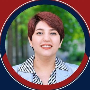  عکس پروفایل اینستاگرام لیلا قدرت / leila.tellz