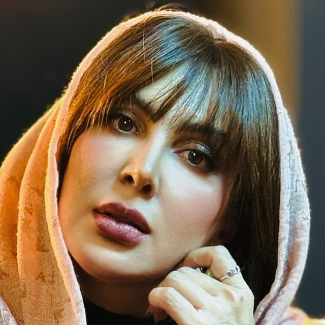  عکس پروفایل اینستاگرام لیلا بلوکات / leilabolukat