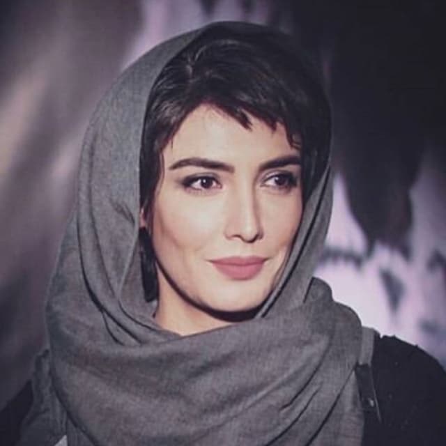  عکس پروفایل اینستاگرام لیلا زارع / leilazare80