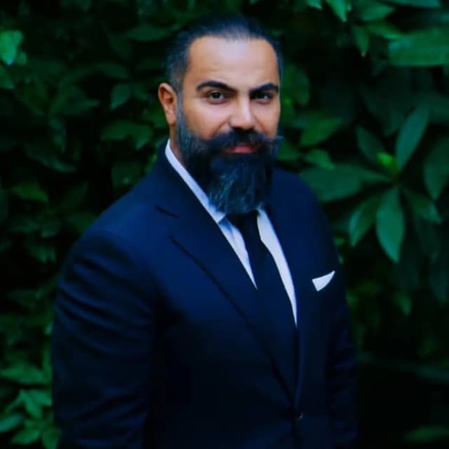  عکس پروفایل اینستاگرام محمد جواد سیانکی / m.sianaki2020