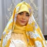  عکس پروفایل اینستاگرام مائده عابدینی / madelii__