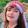  عکس پروفایل اینستاگرام مائده کریمی / maedehkarimi_