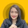  عکس پروفایل اینستاگرام مائده کاظمی / maedetech