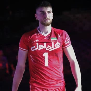  عکس پروفایل اینستاگرام مهدی جلوه / mahdijelveh