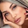  عکس پروفایل اینستاگرام مهناز اسرافیلی / mahnazesrafili