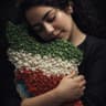  عکس پروفایل اینستاگرام مهسا آقادادی / mahsa_aghadadi