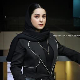  عکس پروفایل اینستاگرام مهسا هاشمی / mahsahashemi_ 
