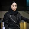  عکس پروفایل اینستاگرام مهسا هاشمی / mahsahashemi_