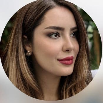  عکس پروفایل اینستاگرام مهشاد نیکو خوی / mahshad.nky