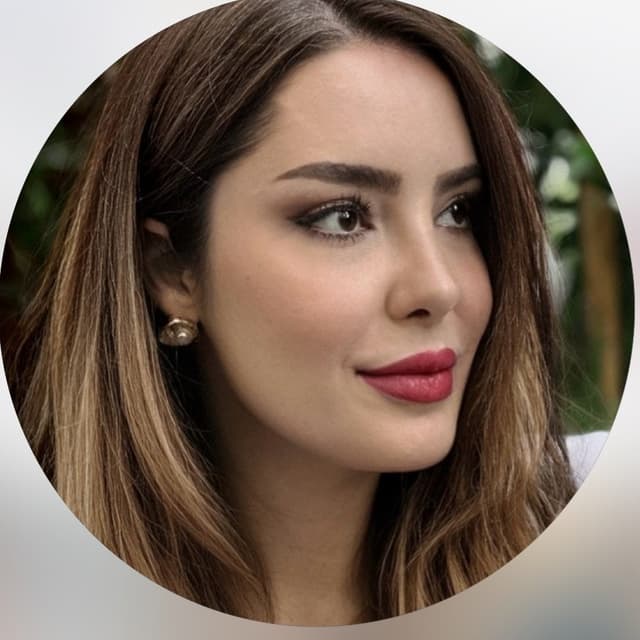  عکس پروفایل اینستاگرام مهشاد نیکو خوی / mahshad.nky