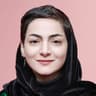  عکس پروفایل اینستاگرام محیا ساعدی / mahyasaedi